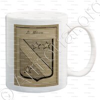 mug-DE MACON_Auvergne_France ()