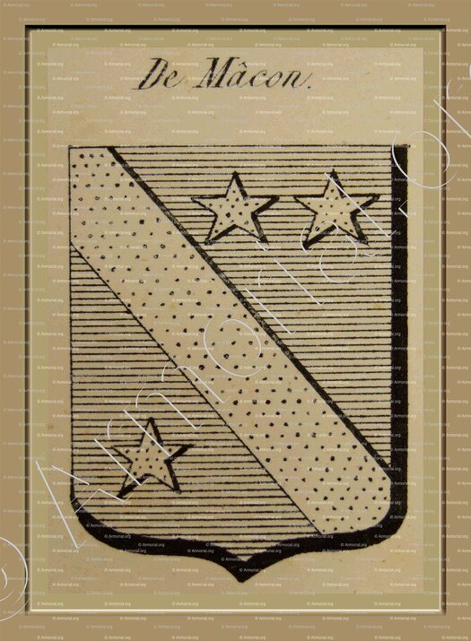 DE MACON_Auvergne_France ()