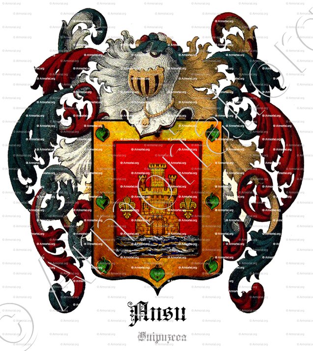 ANSU_Guipuzcoa_España ()