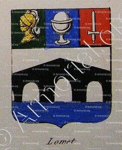 LOMET