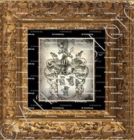 cadre-ancien-or-VAN VARICK_Antwerpen_België