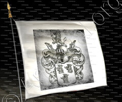 drapeau-VAN VARICK_Antwerpen_België