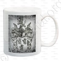 mug-VAN VARICK_Antwerpen_België