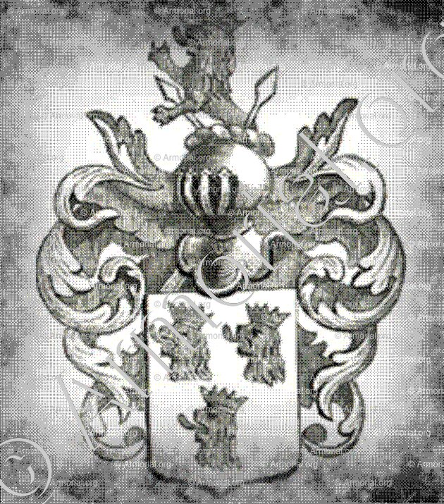 VAN VARICK_Antwerpen_België