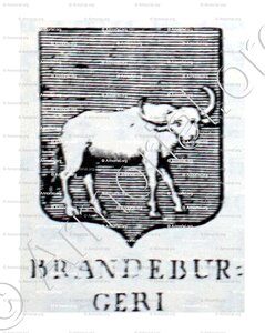 BRANDEBURGERI