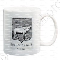 mug-BRANDEBURGERI_Incisione a bulino del 1756._Europa
