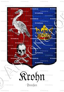 KROHN