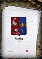 velin-d-Arches-KROHN_Preußen_Königreich Preußen (Deutschland)