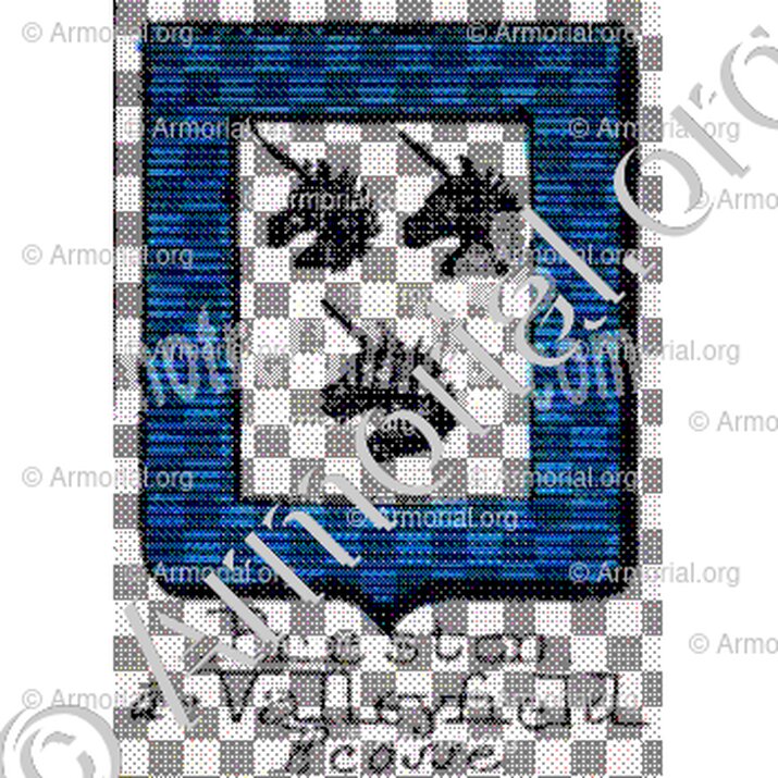 Preston de Valleyfield__