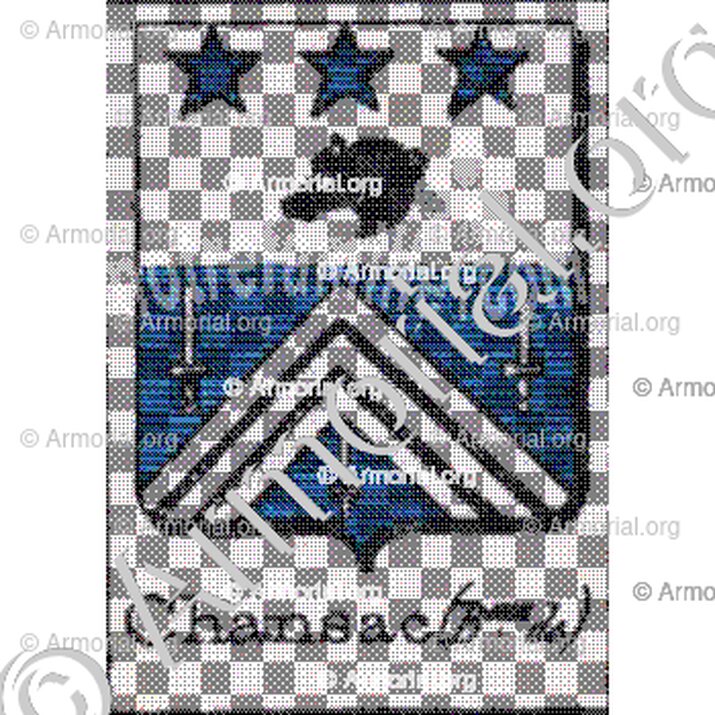 Chansac (Bons. de)__