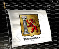 drapeau-ABBRACCIABENE_Sicilia_Italia