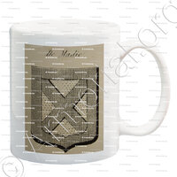 mug-DE MADIC_Auvergne_France