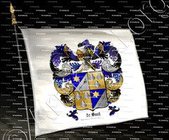 drapeau-de SMIT_Aerenburg  (Zeeuws-Vlaaderen)_Nederland ()