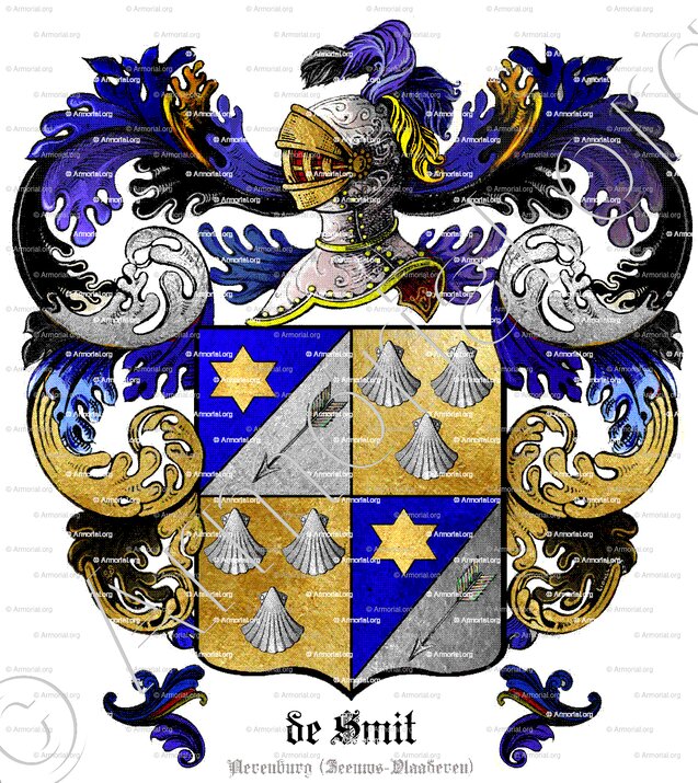 de SMIT_Aerenburg  (Zeeuws-Vlaaderen)_Nederland ()