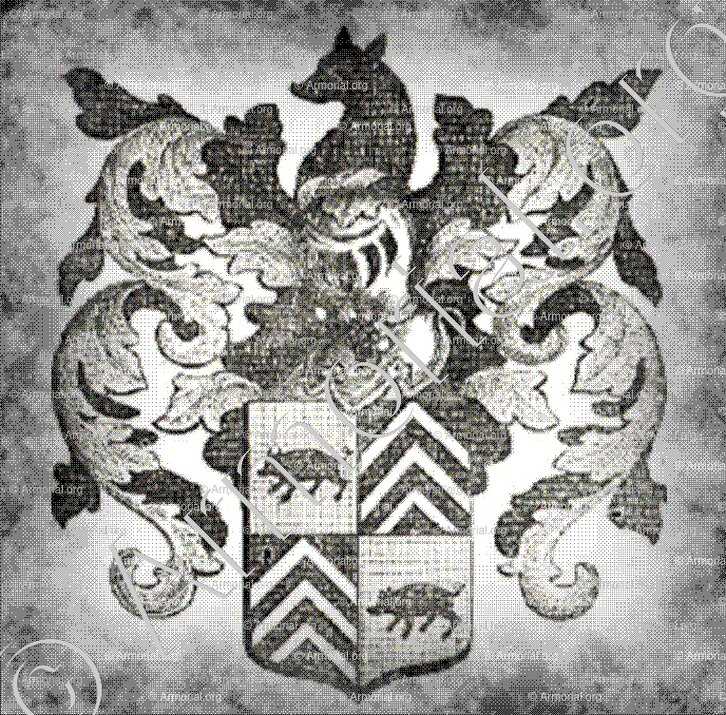 VANDE WERVE_Antwerpen, Gent._België