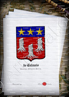 velin-d-Arches-de CALMELS_Rouergue, Albigeois, Quercy._France
