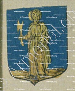 Chanoines de Saverne (Alsace)