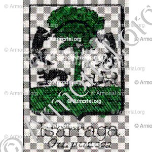 Isarraga