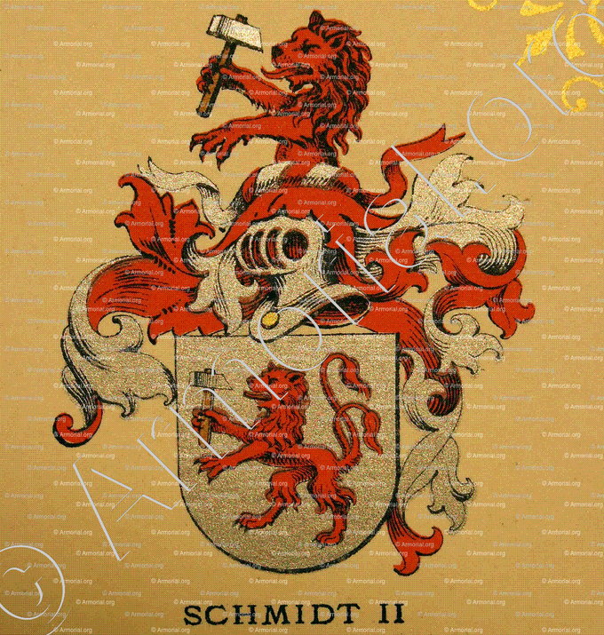 SCHMIDT_Wappenbuch der Stadt Basel . B.Meyer Knaus 1880_Schweiz 