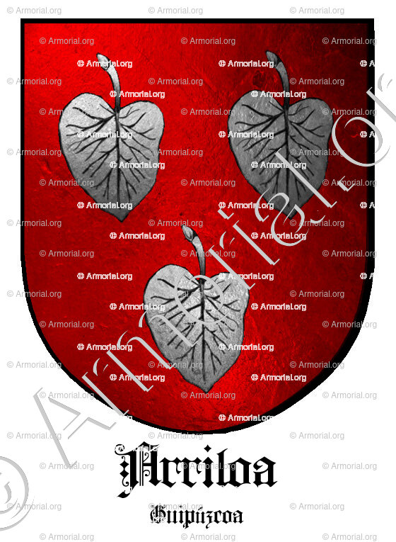 ARRILOA