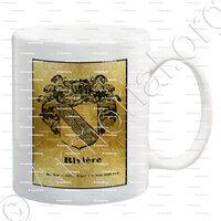 mug-RIVIERE_Exposition Jemmapes, Mairie du Xe arr. Paris (1988)._France Expo L.S.