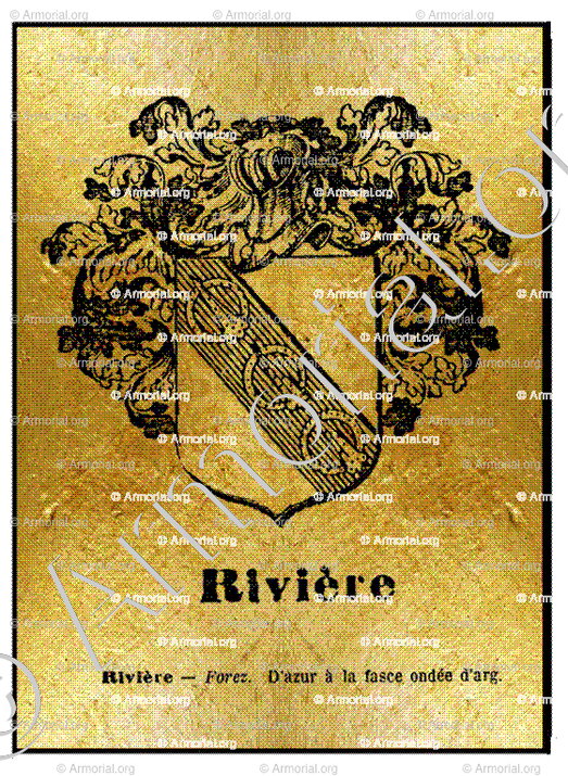 RIVIERE_Exposition Jemmapes, Mairie du Xe arr. Paris (1988)._France Expo L.S.