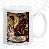 mug-HAILFINGE_Epitaph. Bade Württemberg._Deutschland