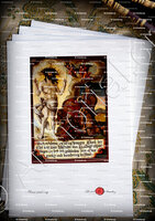 velin-d-Arches-HAILFINGE_Epitaph. Bade Württemberg._Deutschland