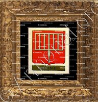 cadre-ancien-or-UGINE_Ancien Duché de Savoie_États de Savoie