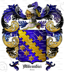 ABBRANDICI