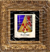 cadre-ancien-or-VIZARRAGA_Guipuzcoa_España