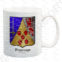 mug-VIZARRAGA_Guipuzcoa_España