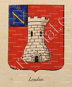 LOUDUN