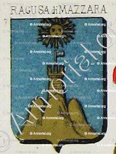 RAGUSA DI MAZZARA