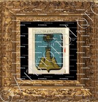 cadre-ancien-or-RAGUSA DI MAZZARA_Sicilia._Italia ()