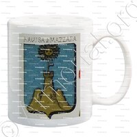 mug-RAGUSA DI MAZZARA_Sicilia._Italia ()