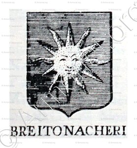BREITONACHERI
