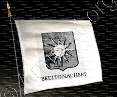 drapeau-BREITONACHERI_Incisione a bulino del 1756._Europa