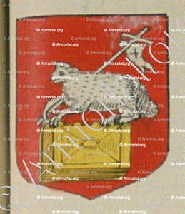 Le Chapître nommé sous Octhons Buhl (Otthons Buhl) (Alsace)