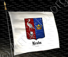 drapeau-KRAHN_Preußen_Königreich Preußen (Deutschland) copie