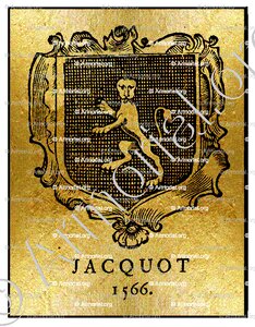 JACQUOT