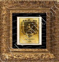 cadre-ancien-or-JACQUOT_Lorraine, anobli en 1566._Fance (1)+