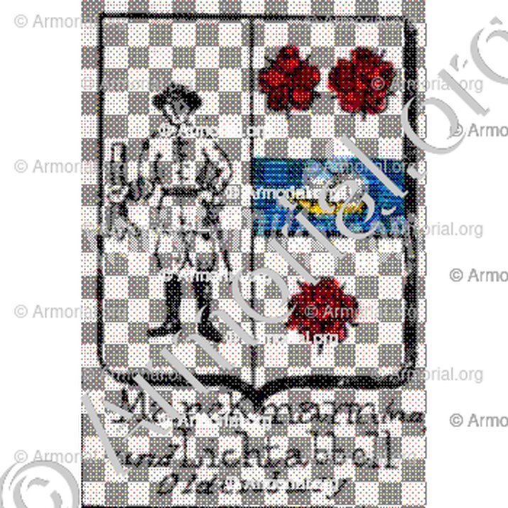 Marckmann (von) und Lichtabbell__