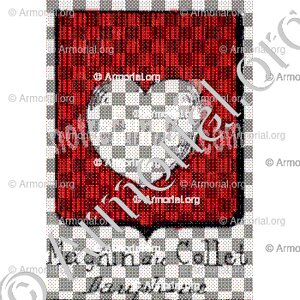 Magnin du Collet