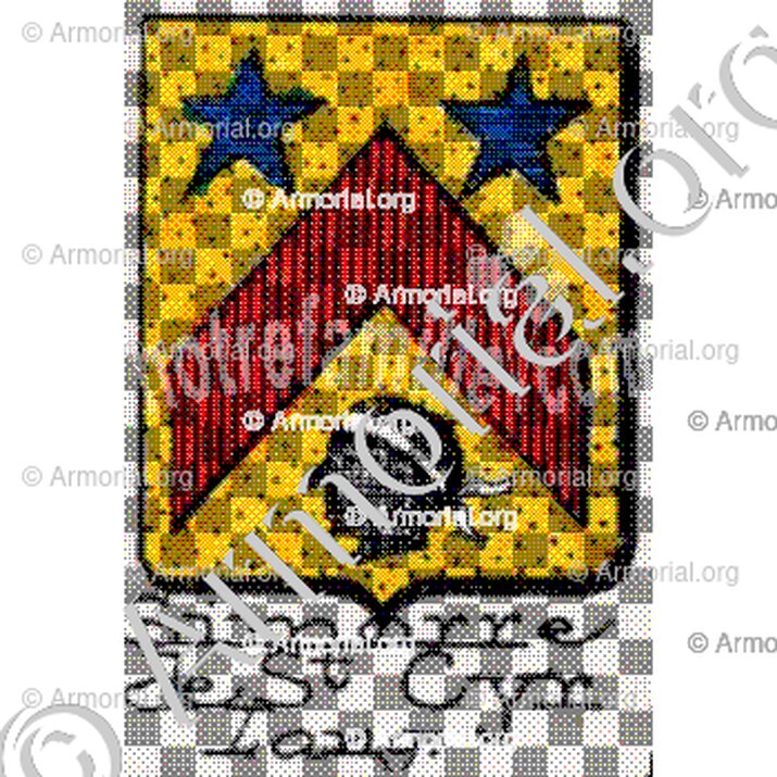 Simorre de St Cyr__