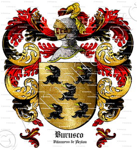 BURUSCO