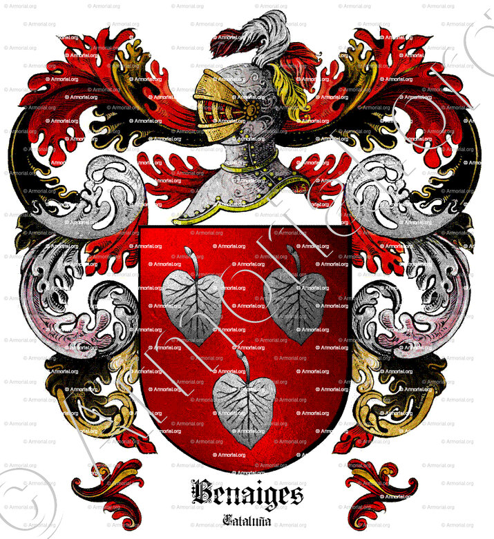 BENAIGES_Cataluña_España (ii)