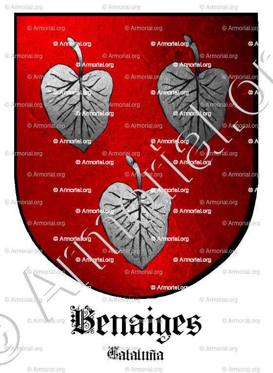 BENAIGES