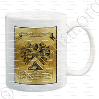 mug-ROBERT de POMEREU_Exposition Jemmapes, Mairie du Xe arr. Paris (1988)._France Expo L.S.