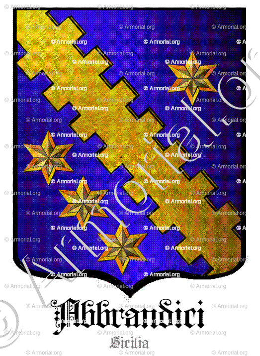 ABBRANDICI_Sicilia_Italia